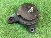 Подушка двс левая SUBARU OUTBACK OEM 41022AG030 BPE BLE 2004 EZ30