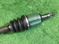 フロントドライブシャフト SUBARU OUTBACK OEM 28321AG010 BPE BP9 2004 EZ30