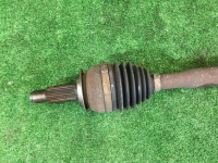 เพลาขับหน้า SUBARU OUTBACK OEM 28321AG010 BPE BP9 2004 EZ30