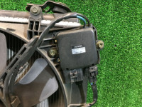 หม้อน้ำ SUBARU OUTBACK OEM 73310AG020, 45111AG040, 45131AG000, 45121AG010 BPE BLE 2004 EZ30