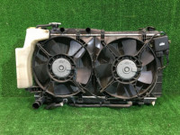 Радиатор двигателя 73310AG020, 45111AG040, 45131AG000, 45121AG010 SUBARU OUTBACK
