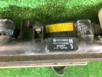 หม้อน้ำ SUBARU OUTBACK OEM 73310AG020, 45111AG040, 45131AG000, 45121AG010 BPE BLE 2004 EZ30