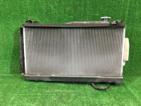 หม้อน้ำ SUBARU OUTBACK OEM 73310AG020, 45111AG040, 45131AG000, 45121AG010 BPE BLE 2004 EZ30
