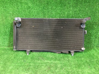 Радиатор кондиционера SUBARU OUTBACK OEM 73210AG000 BPE BLE 2004 EZ30