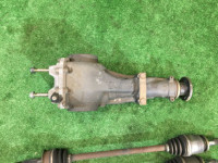 Differential с приводами G/R=3.272 SUBARU OUTBACK OEM 28421AG010, 38300AC210, 38104AA200 BPE 2004 EZ30