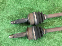 Differential с приводами G/R=3.272 SUBARU OUTBACK OEM 28421AG010, 38300AC210, 38104AA200 BPE 2004 EZ30