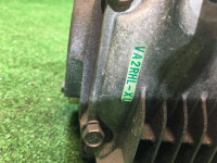 Differential с приводами G/R=3.272 SUBARU OUTBACK OEM 28421AG010, 38300AC210, 38104AA200 BPE 2004 EZ30