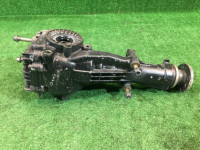 Differential с приводами G/R=3.272 SUBARU OUTBACK OEM 28421AG010, 38300AC210, 38104AA200 BPE 2004 EZ30
