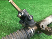 Steering rack SUBARU OUTBACK OEM 34110AG001, 34113AG000 BPE 2004 EZ30