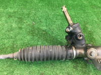 Steering rack SUBARU OUTBACK OEM 34110AG001, 34113AG000 BPE 2004 EZ30