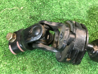 Cardán de dirección SUBARU OUTBACK OEM 34170AG031 BPE BP9 2004 EZ30
