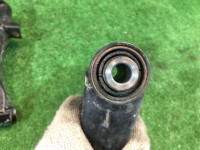 ปีกนกหน้า SUBARU OUTBACK OEM 20202AG001, 20202AG011 BPE BP9 2004 EZ30