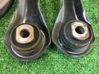 Rear control arms SUBARU OUTBACK OEM 20250AE010, 20250AE030, 20250AE050, 20250AE000 BPE BP9 2004 EZ30