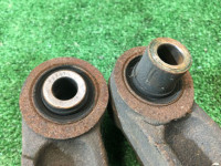 Rear control arms SUBARU OUTBACK OEM 20250AE010, 20250AE030, 20250AE050, 20250AE000 BPE BP9 2004 EZ30