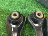 Rear control arms SUBARU OUTBACK OEM 20250AE010, 20250AE030, 20250AE050, 20250AE000 BPE BP9 2004 EZ30