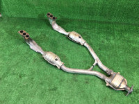 Выпускной коллектор Штаны 44105AG330, 44105AG340 SUBARU OUTBACK
