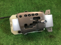 自动挡换挡机构 SUBARU OUTBACK OEM 35180AG000, 35150AG010, 35123AG000 BPE 2004