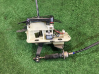 自动挡换挡机构 SUBARU OUTBACK OEM 35180AG000, 35150AG010, 35123AG000 BPE 2004