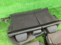 Conjunto de bancos SUBARU OUTBACK OEM 64010AG241JC, 64010AG051JC, 64221AG020JC, 64231AG260JC BPE BP9 BP5 2004 Silver 39D