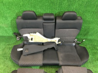 Conjunto de bancos SUBARU OUTBACK OEM 64010AG241JC, 64010AG051JC, 64221AG020JC, 64231AG260JC BPE BP9 BP5 2004 Silver 39D