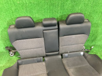 Conjunto de bancos SUBARU OUTBACK OEM 64010AG241JC, 64010AG051JC, 64221AG020JC, 64231AG260JC BPE BP9 BP5 2004 Silver 39D