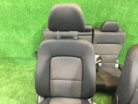 Conjunto de bancos SUBARU OUTBACK OEM 64010AG241JC, 64010AG051JC, 64221AG020JC, 64231AG260JC BPE BP9 BP5 2004 Silver 39D