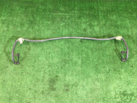 Стабилизатор задний D=17.3 SUBARU OUTBACK OEM 20451AG020 BPE 2004 EZ30