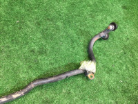 Стабилизатор передний D=21 SUBARU OUTBACK OEM 20401AG000, 20414AG020 BPE 2004 EZ30