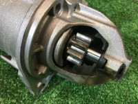 Стартер SUBARU OUTBACK OEM 23300AA460 BPE 2004 EZ30
