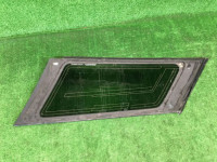 左后侧窗玻璃 SUBARU OUTBACK OEM 65210AG070 BPE BP9 BP5 2004