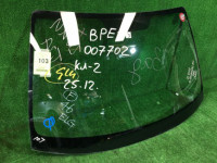 前挡风玻璃 SUBARU OUTBACK OEM 65009AG070 BPE BP9 2004