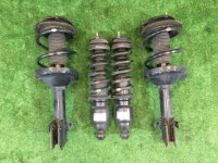 Стойки SUBARU OUTBACK OEM 20330AG080, 20310AG040, 20310AG050, 20365AG020, 20365AG020 BPE BP9 2004 EZ30