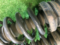 Стойки SUBARU OUTBACK OEM 20330AG080, 20310AG040, 20310AG050, 20365AG020, 20365AG020 BPE BP9 2004 EZ30