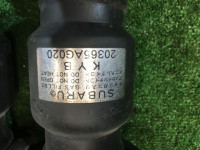 Стойки SUBARU OUTBACK OEM 20330AG080, 20310AG040, 20310AG050, 20365AG020, 20365AG020 BPE BP9 2004 EZ30