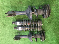 Стойки SUBARU OUTBACK OEM 20330AG080, 20310AG040, 20310AG050, 20365AG020, 20365AG020 BPE BP9 2004 EZ30