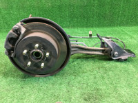 Cubos traseiros SUBARU OUTBACK OEM 26692AG020, 26692AG030, 26696AG000, 26700AG000, 28473AG000 BPE BP9 2004 EZ30