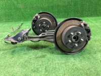 Ступицы задние 26692AG020, 26692AG030, 26696AG000, 26700AG000, 28473AG000 SUBARU OUTBACK