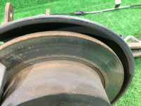 Cubos traseiros SUBARU OUTBACK OEM 26692AG020, 26692AG030, 26696AG000, 26700AG000, 28473AG000 BPE BP9 2004 EZ30
