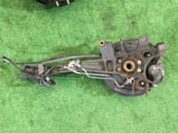 Cubos traseiros SUBARU OUTBACK OEM 26692AG020, 26692AG030, 26696AG000, 26700AG000, 28473AG000 BPE BP9 2004 EZ30
