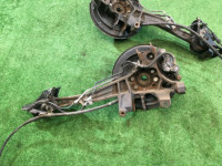 Cubos traseiros SUBARU OUTBACK OEM 26692AG020, 26692AG030, 26696AG000, 26700AG000, 28473AG000 BPE BP9 2004 EZ30