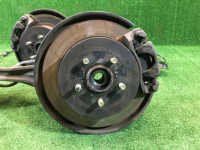 Cubos traseiros SUBARU OUTBACK OEM 26692AG020, 26692AG030, 26696AG000, 26700AG000, 28473AG000 BPE BP9 2004 EZ30