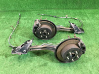 Cubos traseiros SUBARU OUTBACK OEM 26692AG020, 26692AG030, 26696AG000, 26700AG000, 28473AG000 BPE BP9 2004 EZ30