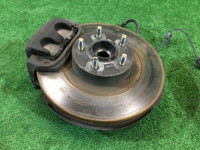 Front hubs SUBARU OUTBACK OEM 26292AE160, 26292AE170, 26300AE060, 26296AE160, 28373AG000 BPE BP9 2004 EZ30