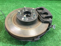 Front hubs SUBARU OUTBACK OEM 26292AE160, 26292AE170, 26300AE060, 26296AE160, 28373AG000 BPE BP9 2004 EZ30