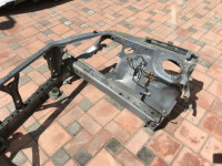Panel frontal SUBARU OUTBACK OEM 53060AG0009P, 53020AG0019P, 53020AG0109P, 53040AG0019P BPE BP9 2004
