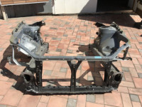 Panel frontal SUBARU OUTBACK OEM 53060AG0009P, 53020AG0019P, 53020AG0109P, 53040AG0019P BPE BP9 2004