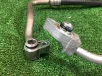 ท่อแอร์ SUBARU OUTBACK OEM 73431AG001, 73425AG020, 73424AG010 BPE 2004 EZ30