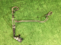 Трубки охлаждения акпп 45522AG010 SUBARU OUTBACK