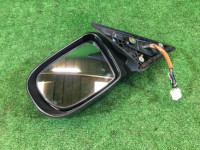 左后视镜 SUBARU OUTBACK OEM 91031AG031TE BPE BP9 BP5 2004 Silver 39D