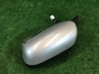 左后视镜 SUBARU OUTBACK OEM 91031AG031TE BPE BP9 BP5 2004 Silver 39D